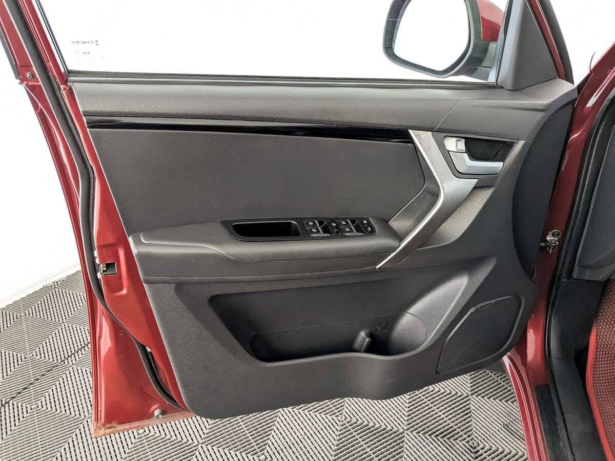 Купить Чери Тигго 3, 2019, 77 165 км.. Фото: #18