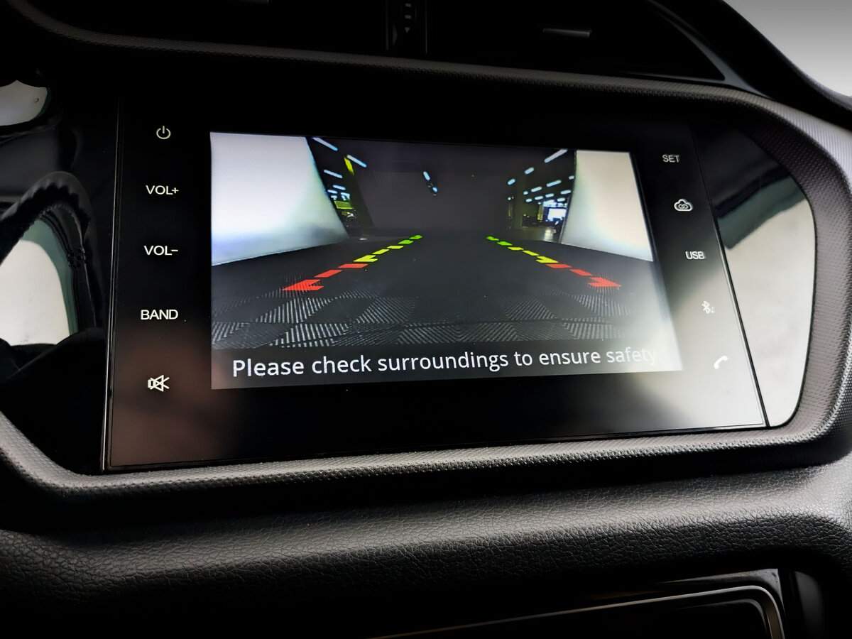 Купить Чери Тигго 3, 2019, 77 165 км.. Фото: #26