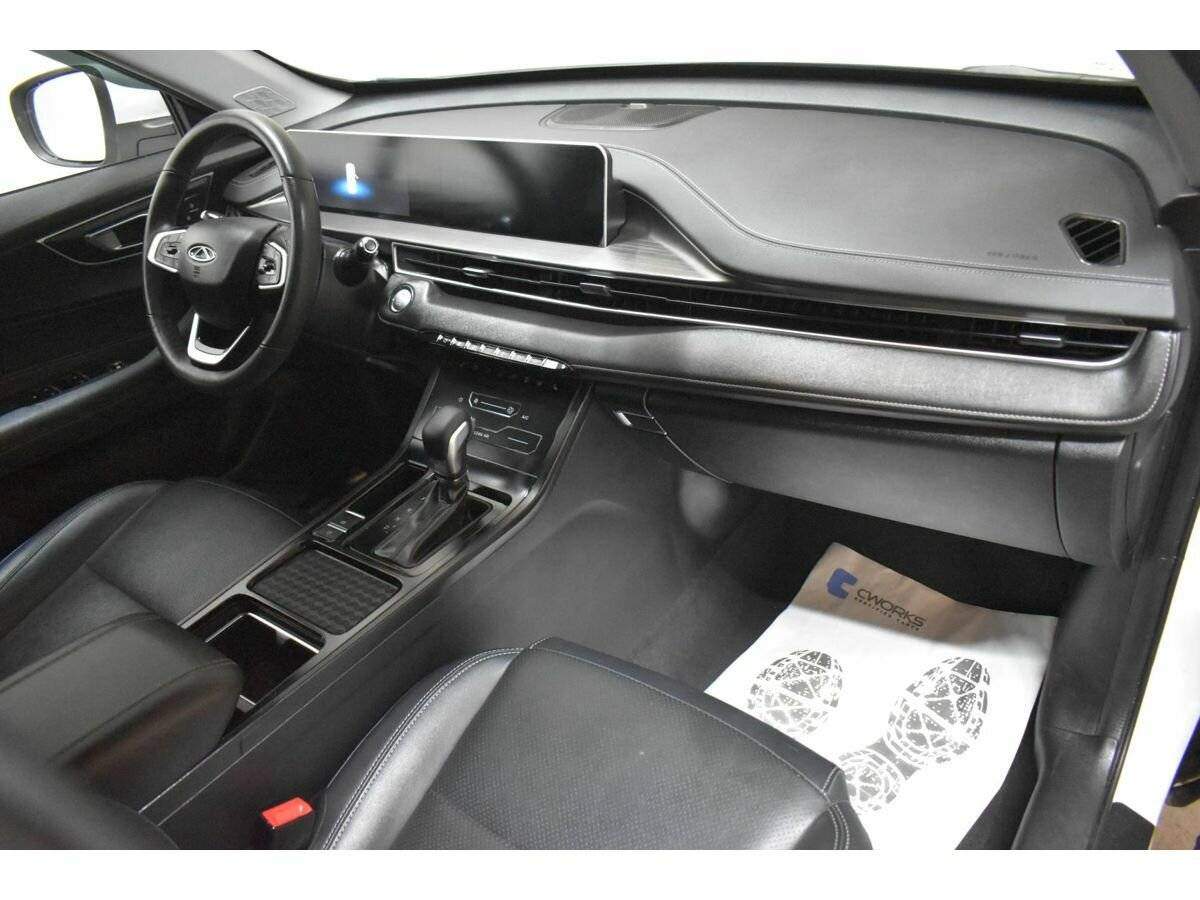 Купить Чери Тигго 4 Про, 2023, 39 194 км.. Фото: #4