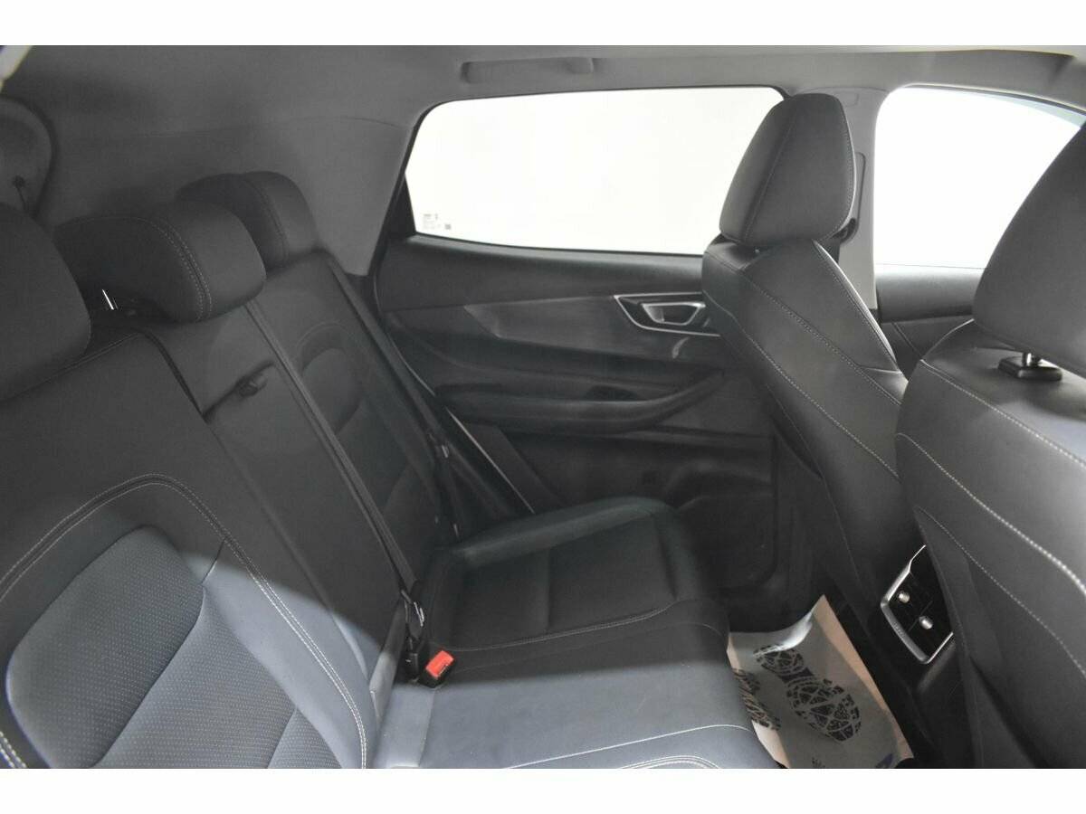 Купить Чери Тигго 4 Про, 2023, 39 194 км.. Фото: #19