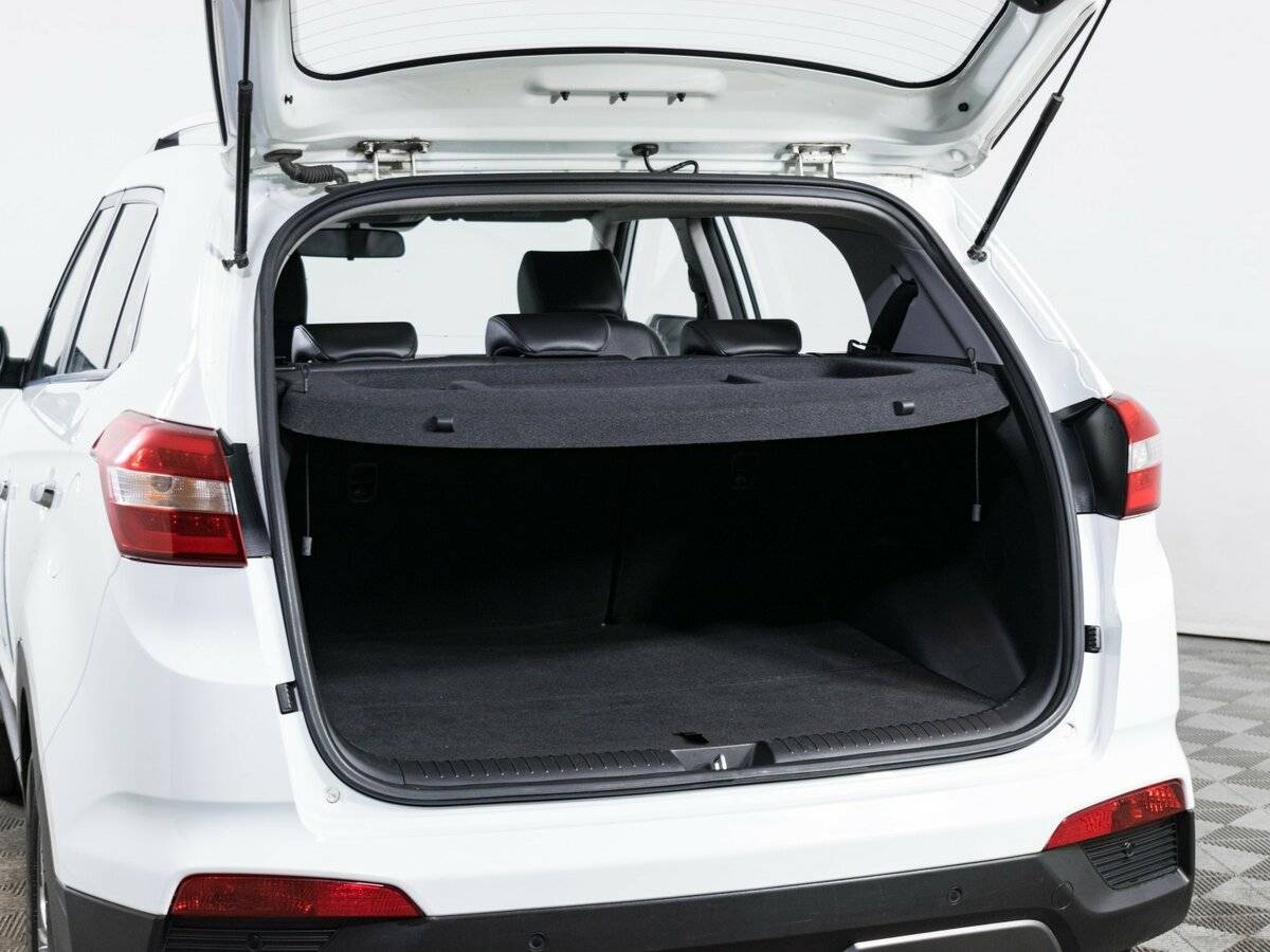 Купить Хендай Крета, 2018, 90 000 км.. Фото: #6