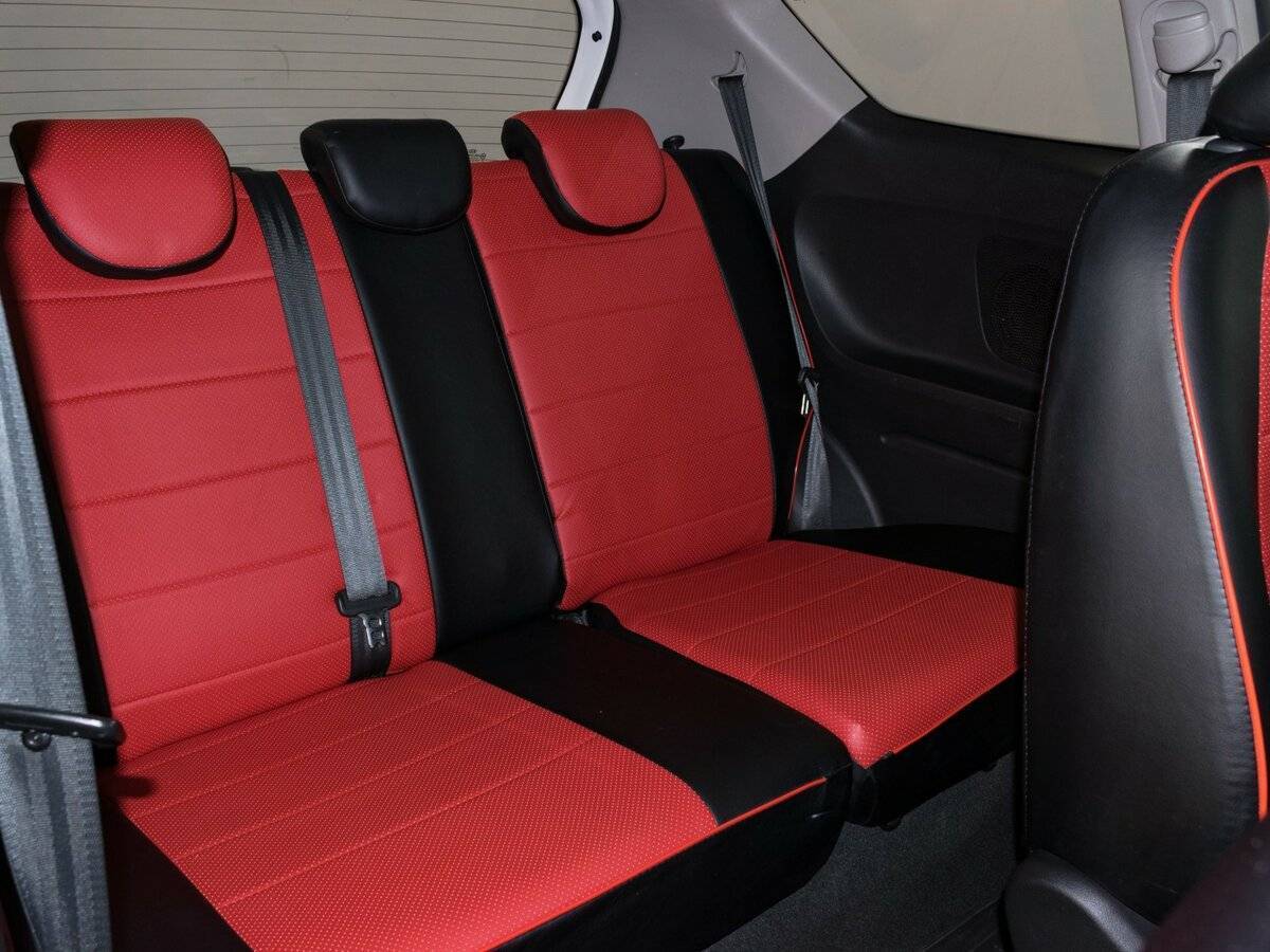 Купить Киа Пиканто, 2012, 62 300 км.. Фото: #9