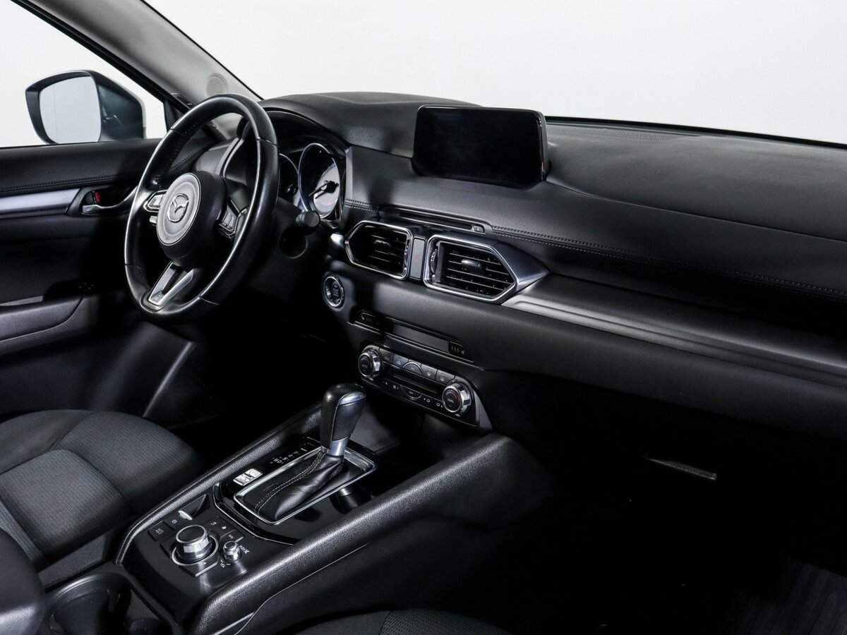 Купить Мазда Ц-Икс-5, 2017, 91 385 км.. Фото: #5