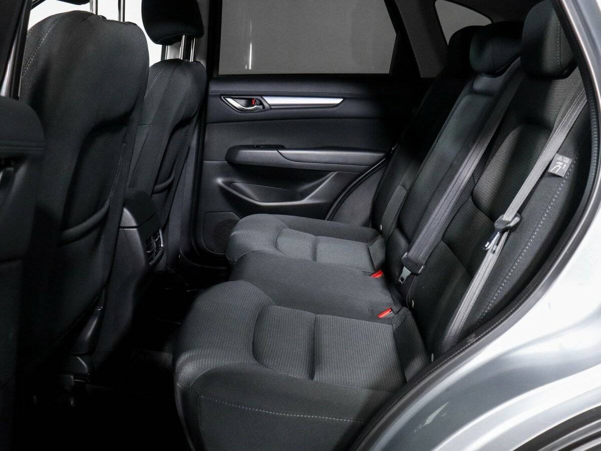 Купить Мазда Ц-Икс-5, 2017, 91 385 км.. Фото: #6