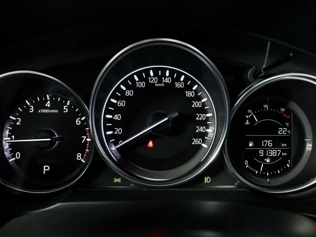 Купить Мазда Ц-Икс-5, 2017, 91 385 км.. Фото: #7