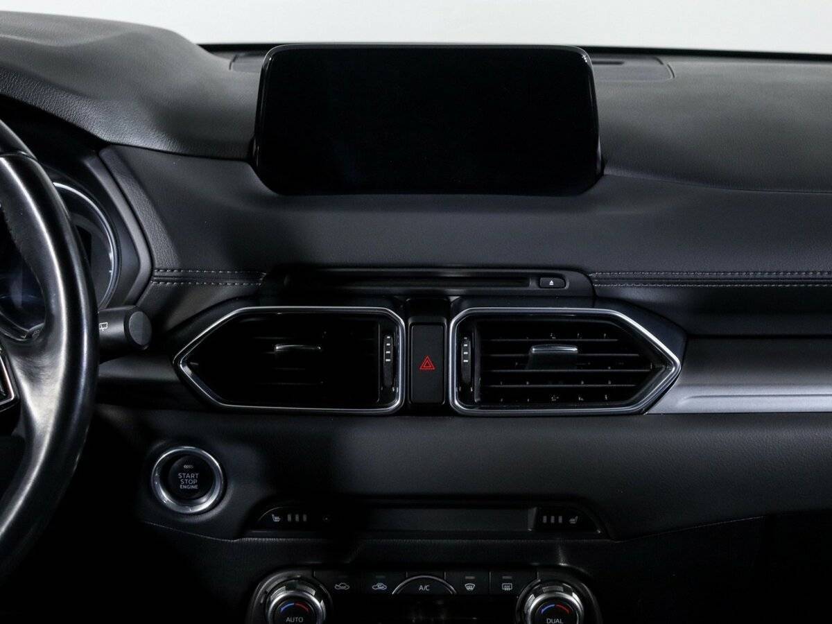 Купить Мазда Ц-Икс-5, 2017, 91 385 км.. Фото: #9