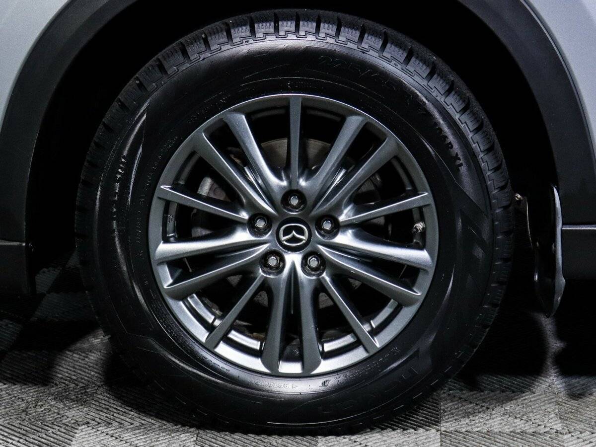 Купить Мазда Ц-Икс-5, 2017, 91 385 км.. Фото: #11