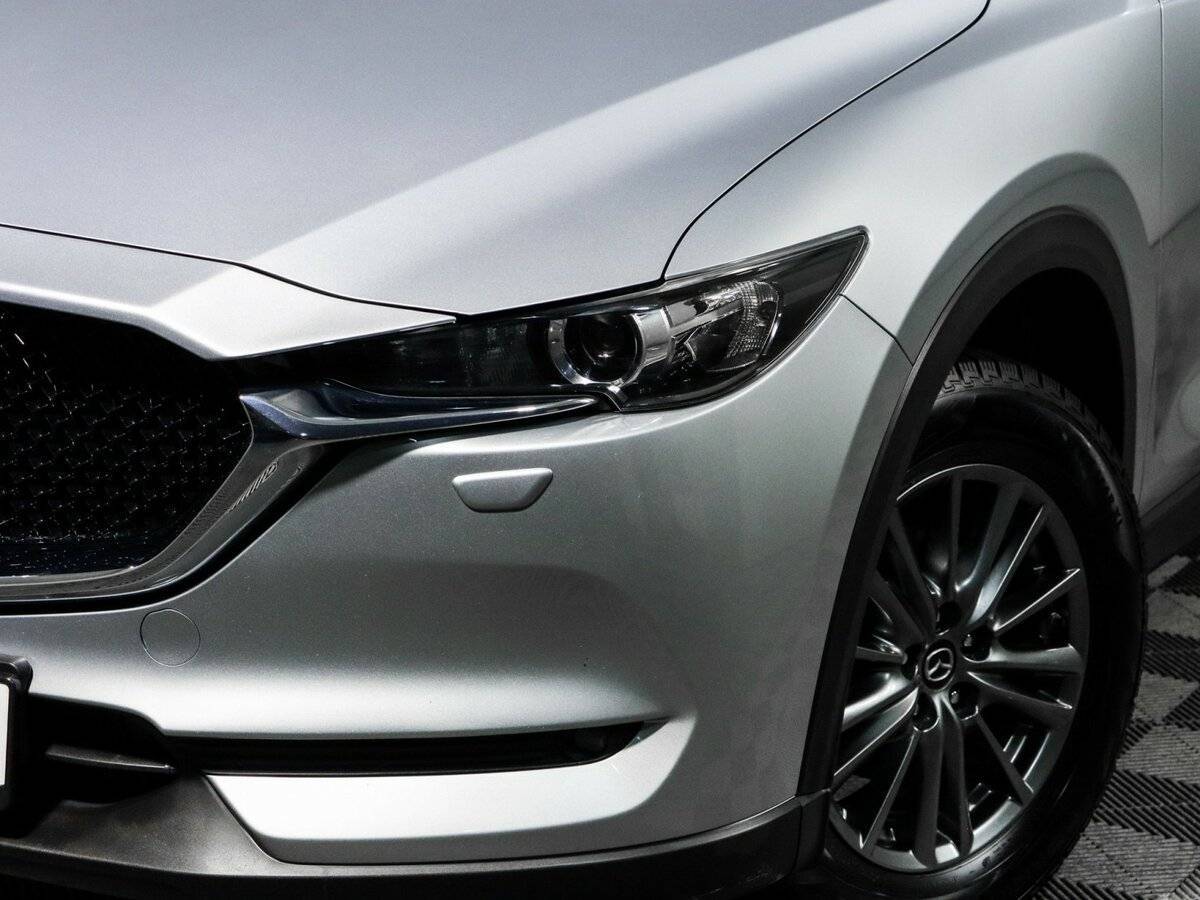 Купить Мазда Ц-Икс-5, 2017, 91 385 км.. Фото: #12