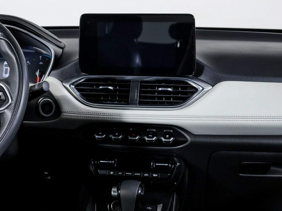 Купить Шевроле Каптива, 2022, 22 935 км.. Фото: #7