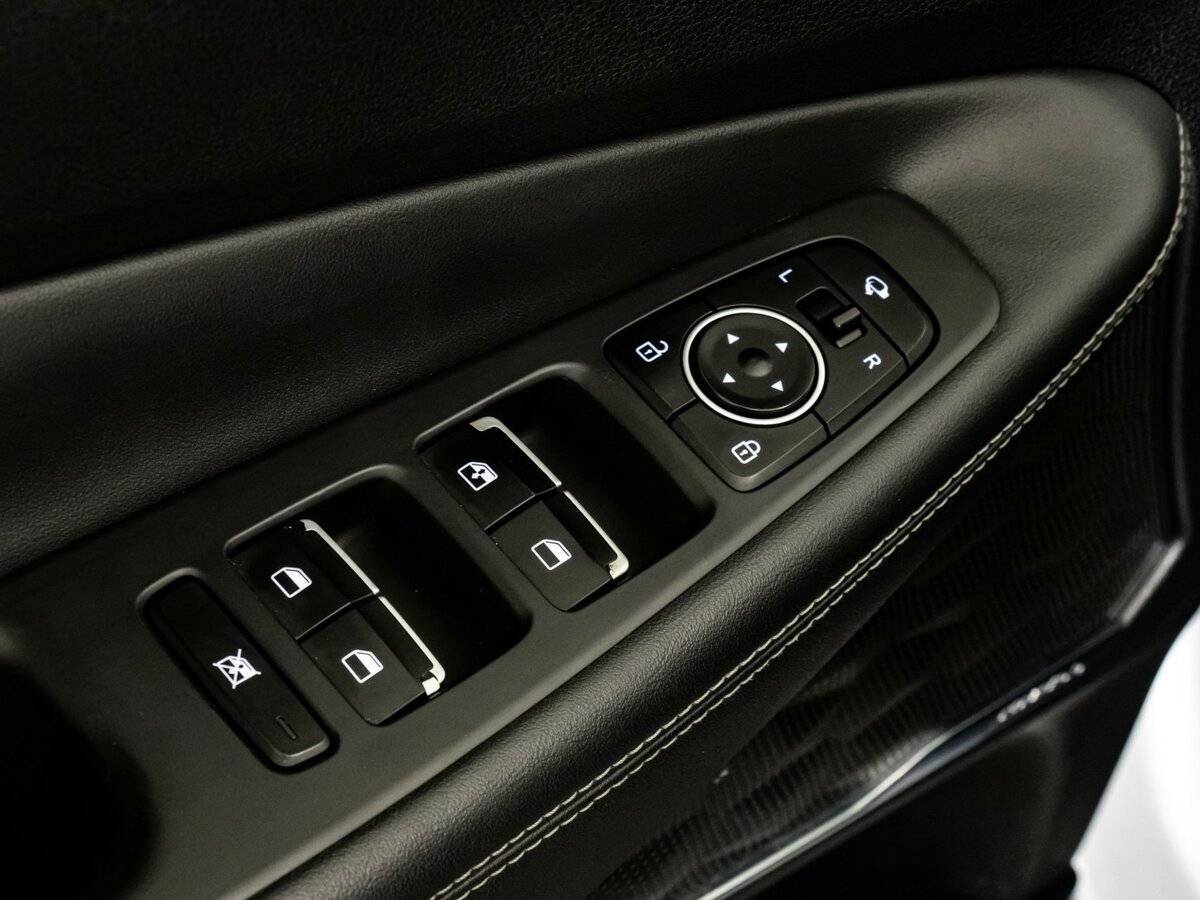 Купить Хендай Санта Фе, 2018, 183 160 км.. Фото: #14