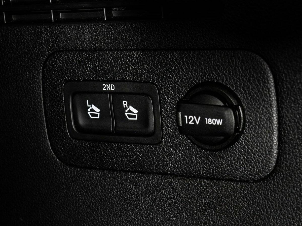 Купить Хендай Санта Фе, 2018, 183 160 км.. Фото: #21