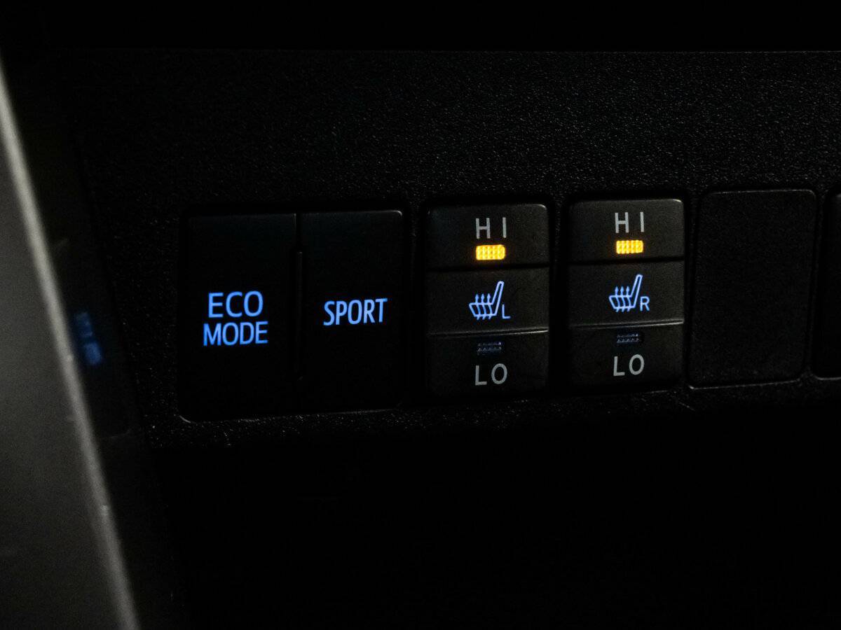 Купить Тойота Рав4, 2017, 159 813 км.. Фото: #12