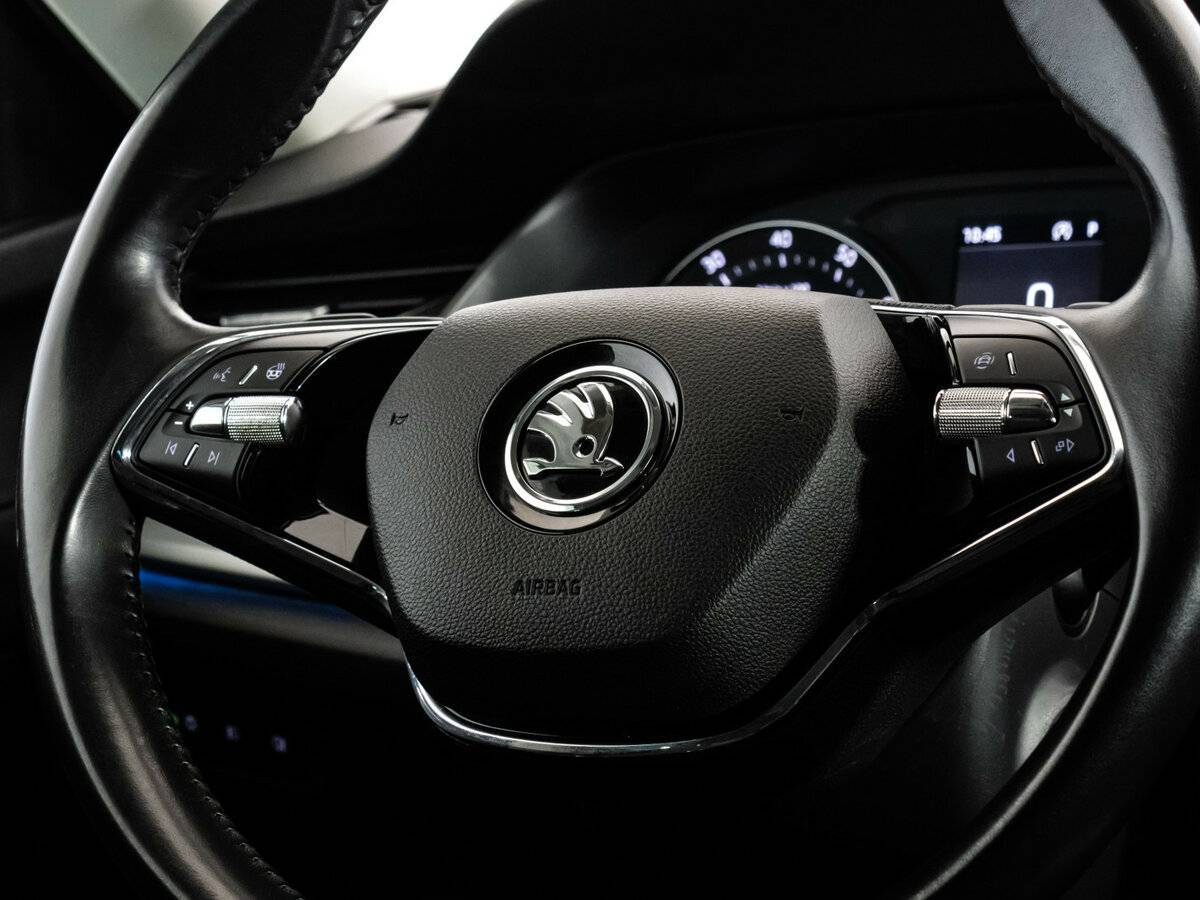 Купить Шкода Октавия, 2021, 95 000 км.. Фото: #12