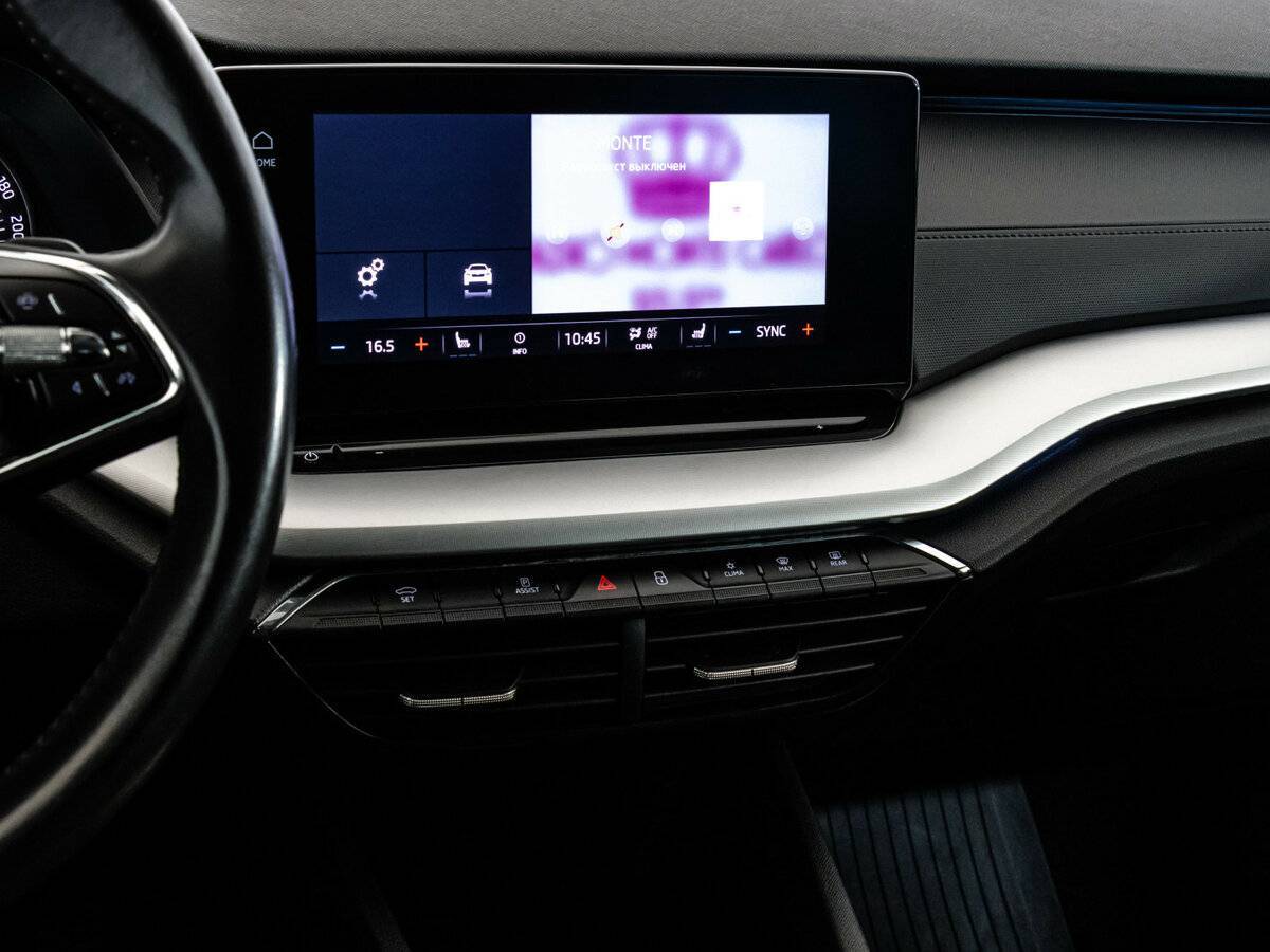 Купить Шкода Октавия, 2021, 95 000 км.. Фото: #13