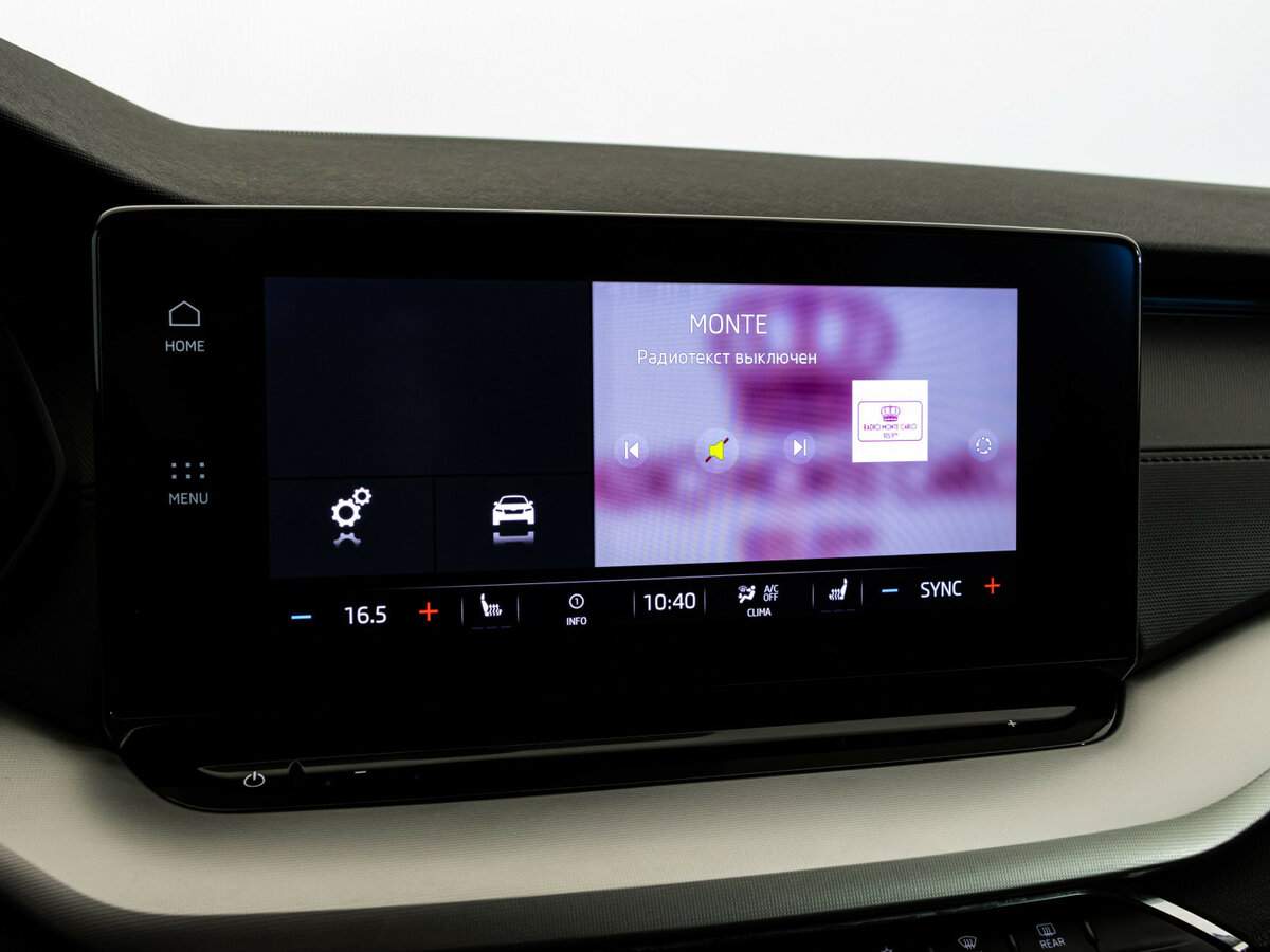 Купить Шкода Октавия, 2021, 95 000 км.. Фото: #14