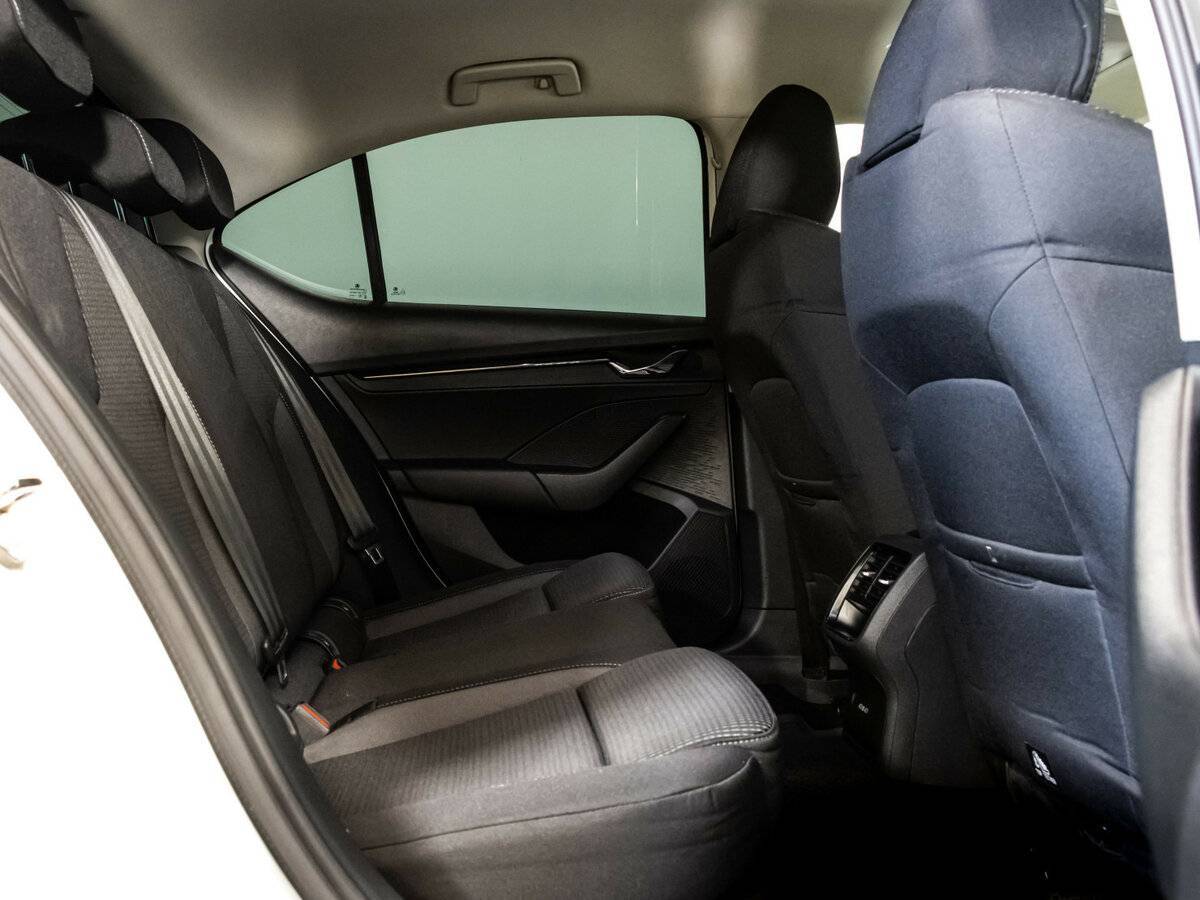 Купить Шкода Октавия, 2021, 95 000 км.. Фото: #16