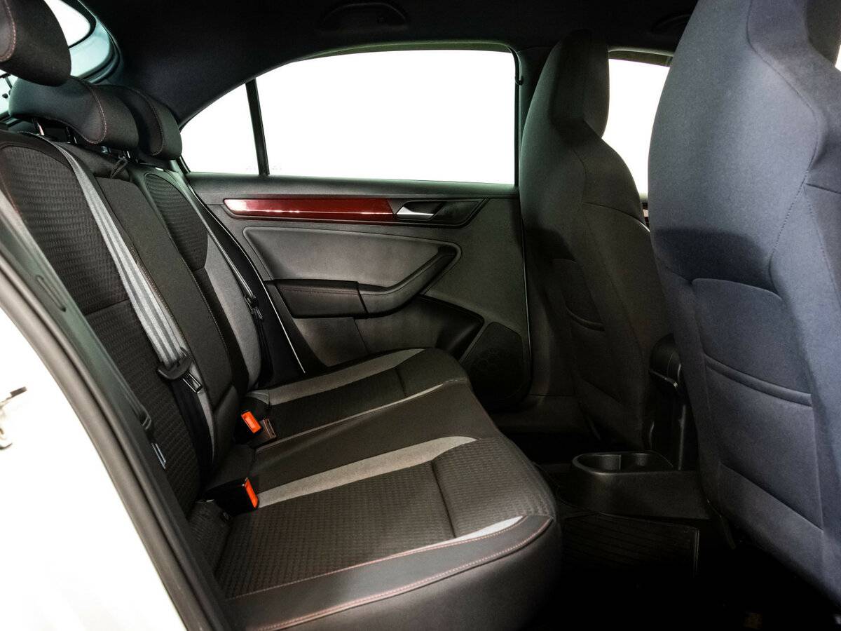 Купить Фольксваген Поло, 2021, 38 748 км.. Фото: #15