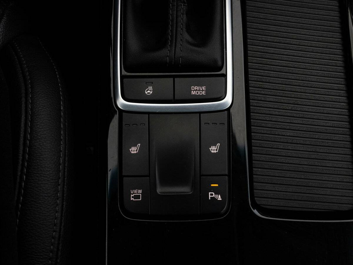 Купить Киа Оптима, 2019, 138 000 км.. Фото: #15