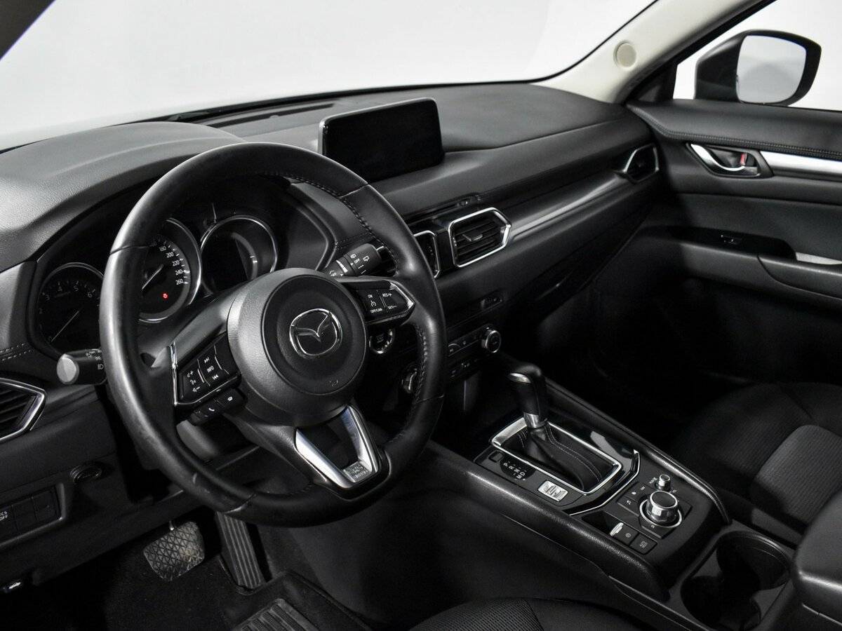 Купить Мазда Ц-Икс-5, 2018, 157 425 км.. Фото: #8
