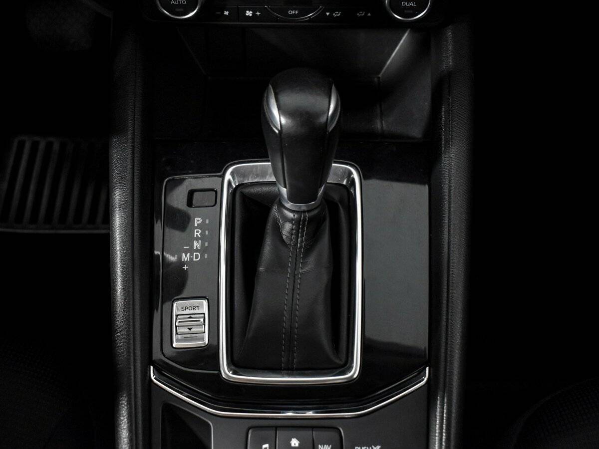 Купить Мазда Ц-Икс-5, 2018, 157 425 км.. Фото: #9