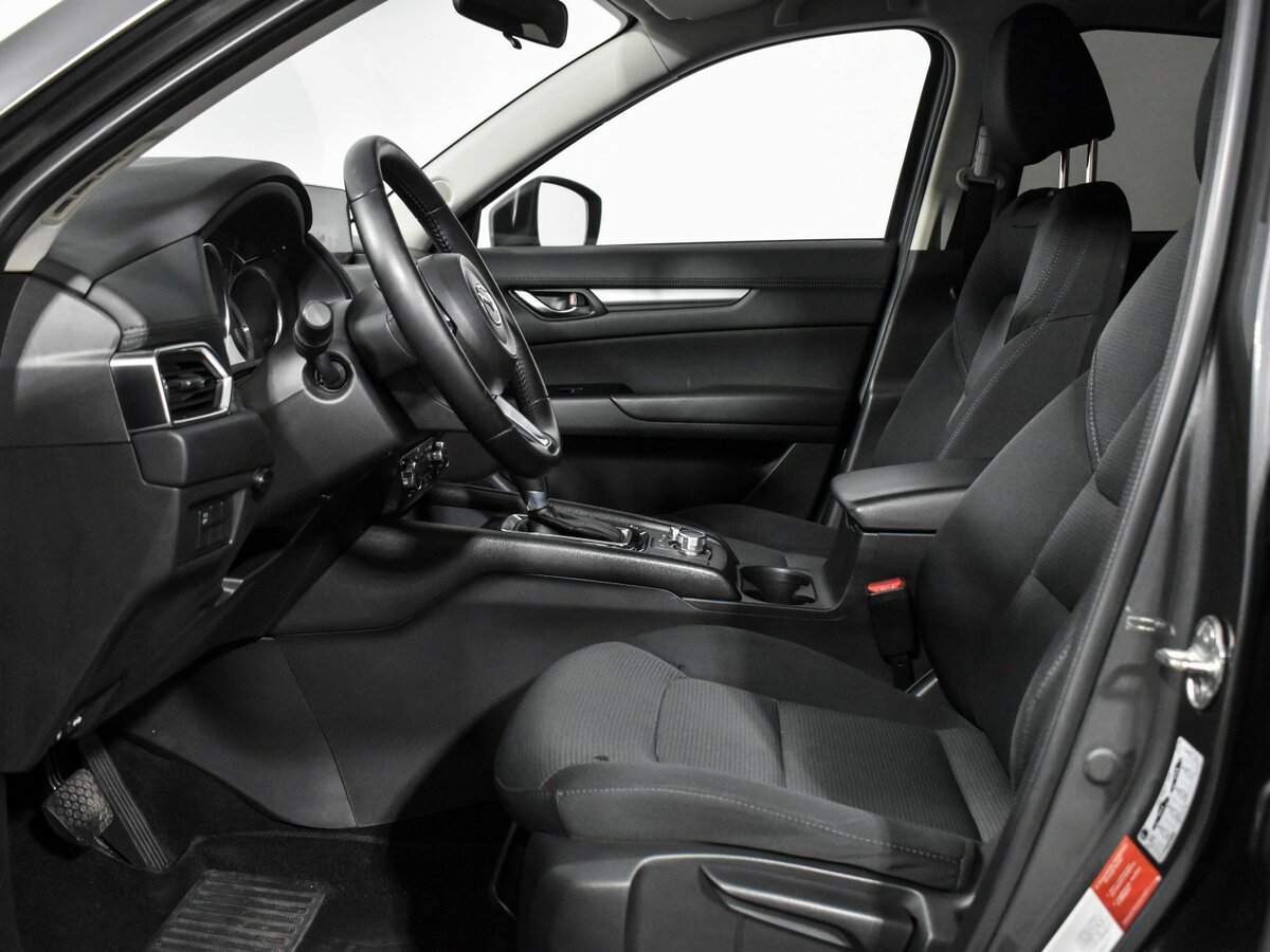 Купить Мазда Ц-Икс-5, 2018, 157 425 км.. Фото: #10