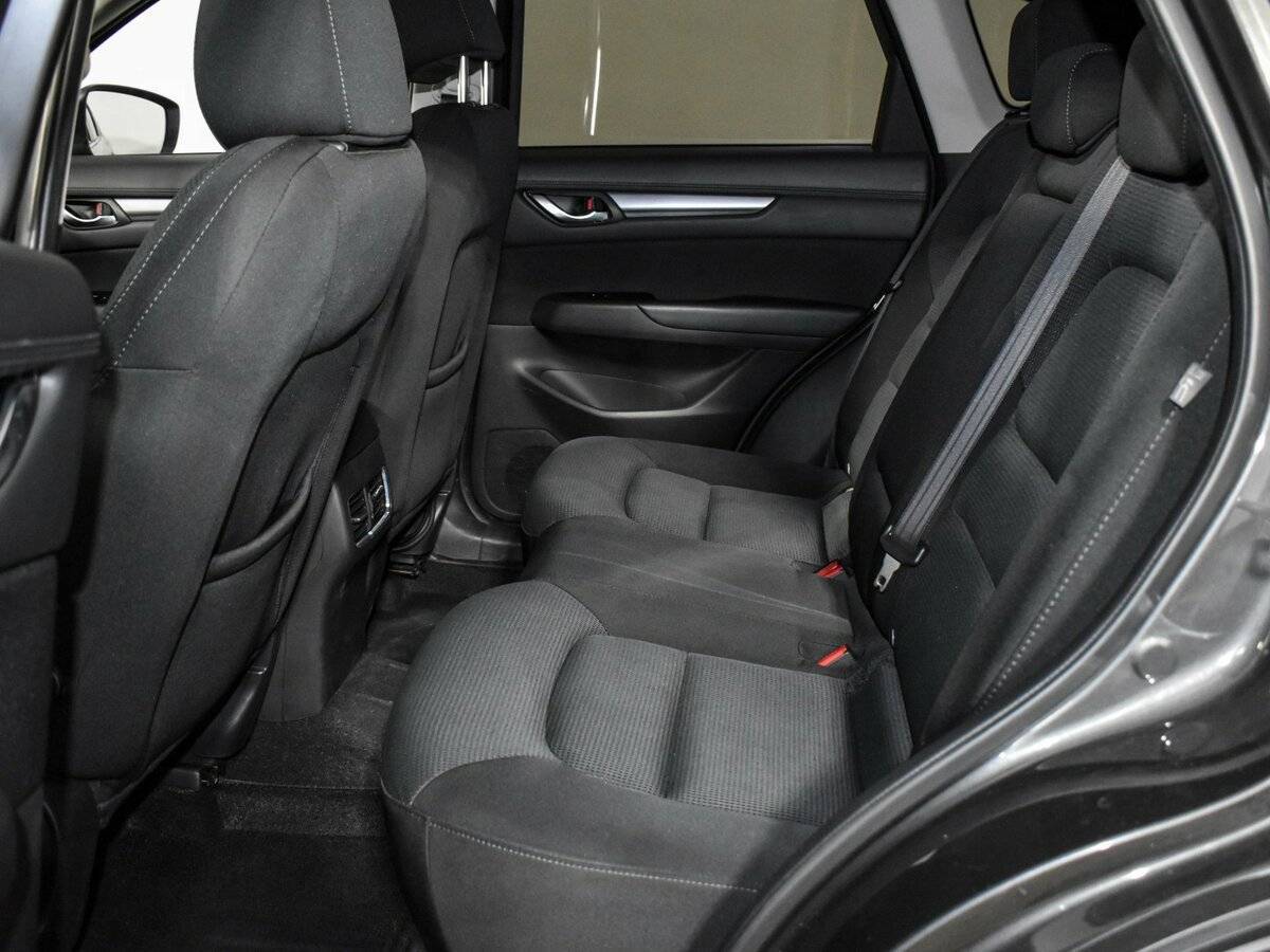 Купить Мазда Ц-Икс-5, 2018, 157 425 км.. Фото: #11