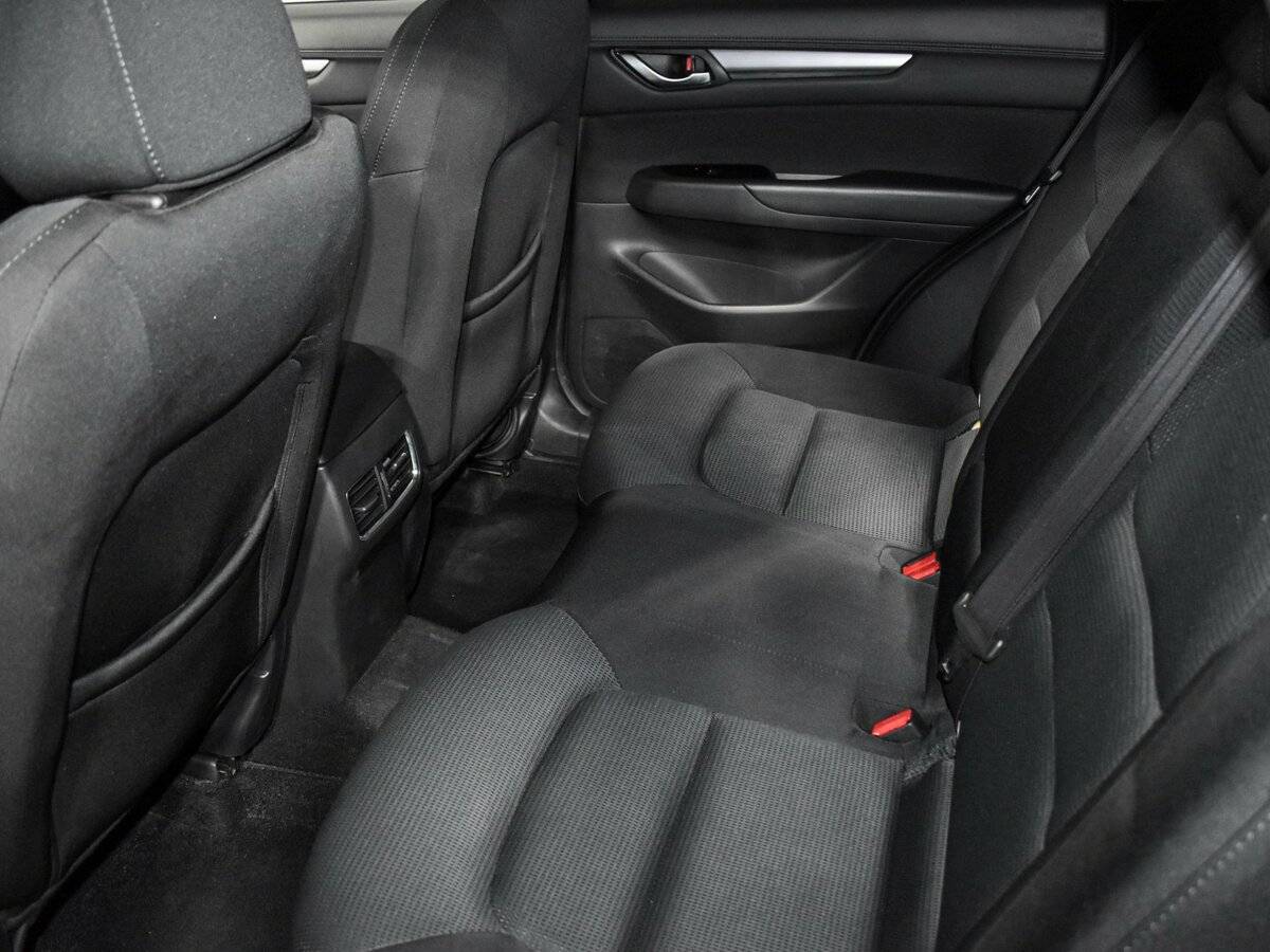 Купить Мазда Ц-Икс-5, 2018, 157 425 км.. Фото: #12