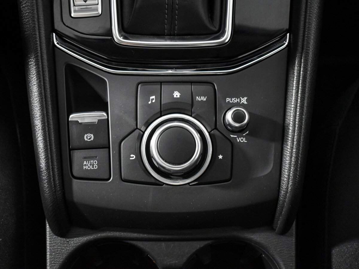 Купить Мазда Ц-Икс-5, 2018, 157 425 км.. Фото: #13