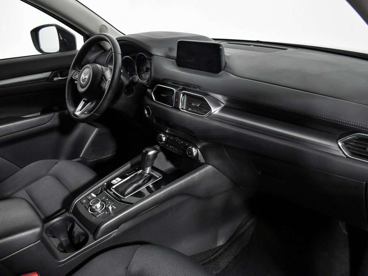 Купить Мазда Ц-Икс-5, 2018, 157 425 км.. Фото: #14