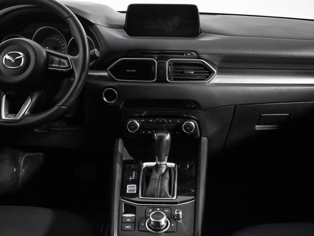 Купить Мазда Ц-Икс-5, 2018, 157 425 км.. Фото: #15