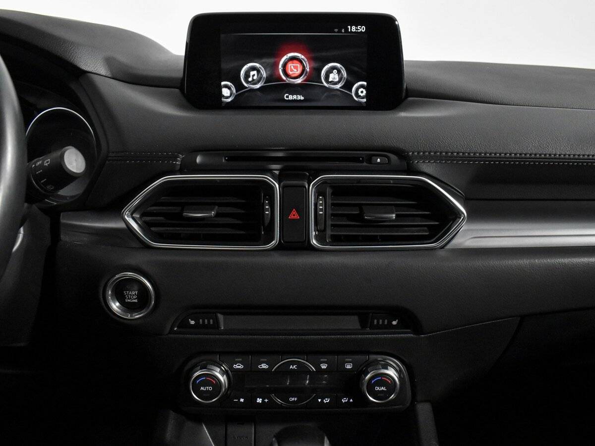 Купить Мазда Ц-Икс-5, 2018, 157 425 км.. Фото: #17