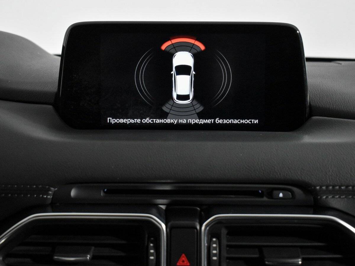 Купить Мазда Ц-Икс-5, 2018, 157 425 км.. Фото: #18