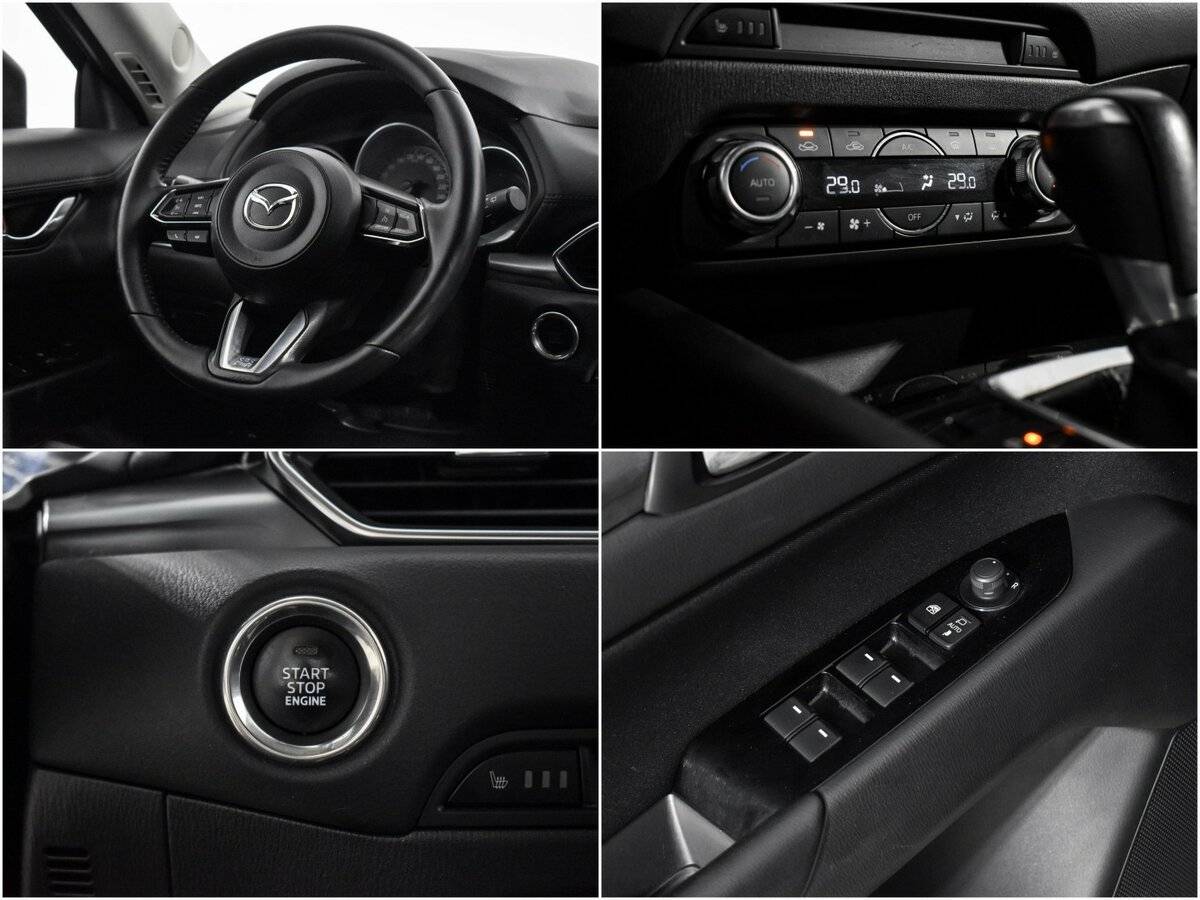 Купить Мазда Ц-Икс-5, 2018, 157 425 км.. Фото: #19