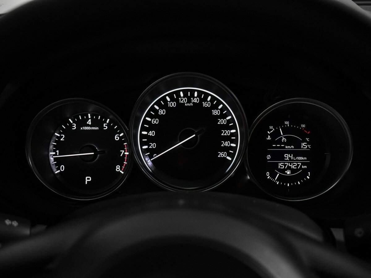 Купить Мазда Ц-Икс-5, 2018, 157 425 км.. Фото: #21