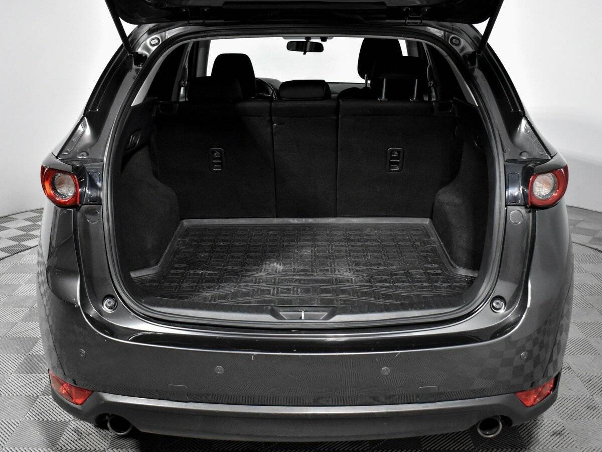 Купить Мазда Ц-Икс-5, 2018, 157 425 км.. Фото: #22