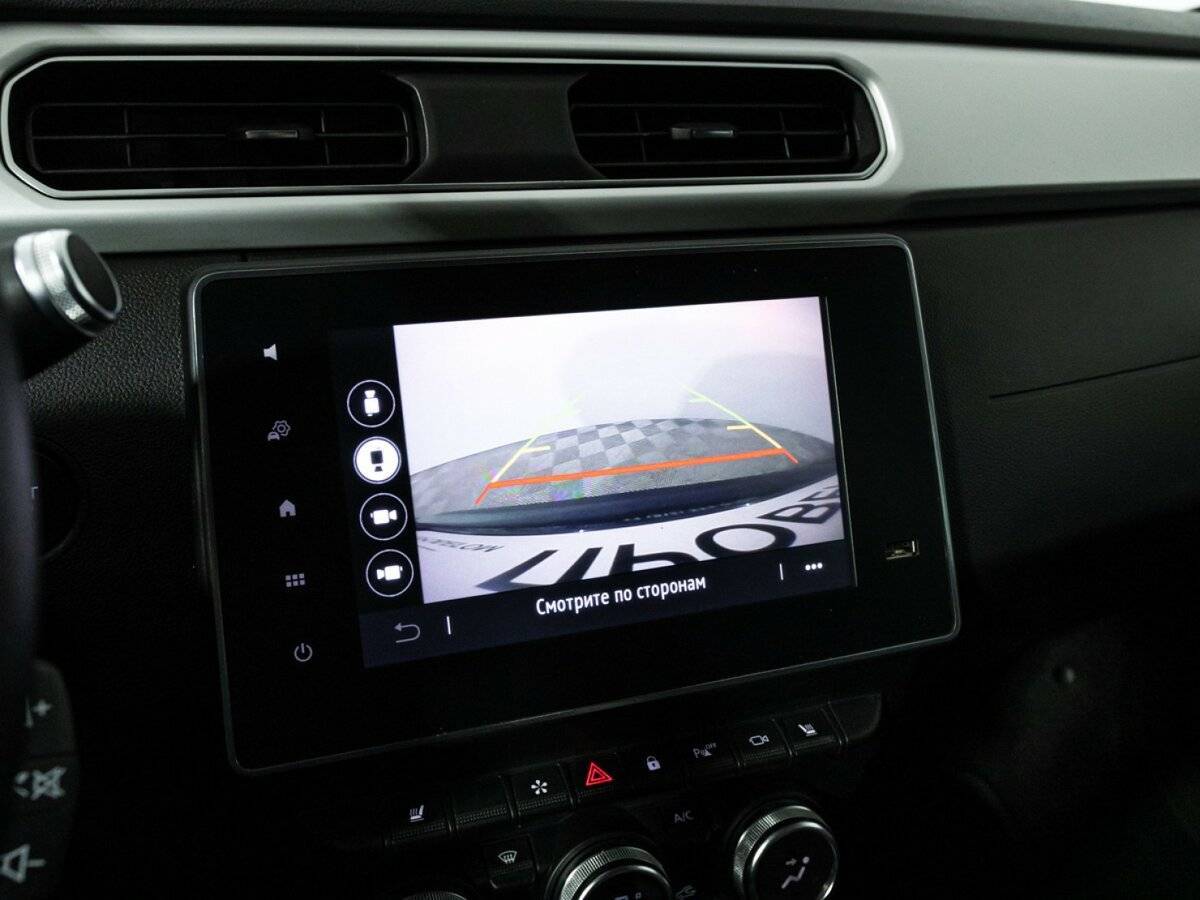 Купить Рено Аркана, 2021, 78 900 км.. Фото: #14