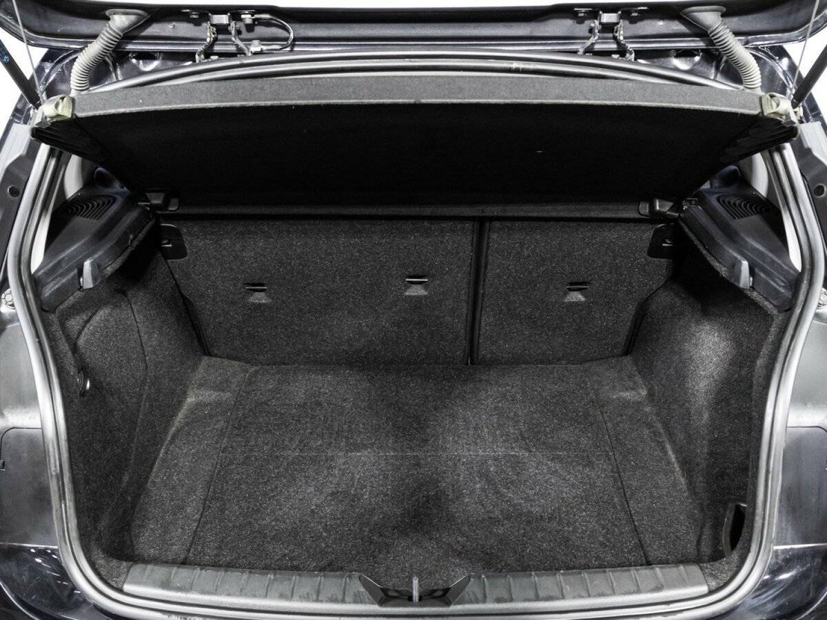 Купить БМВ 1 серии, 2013, 196 427 км.. Фото: #14