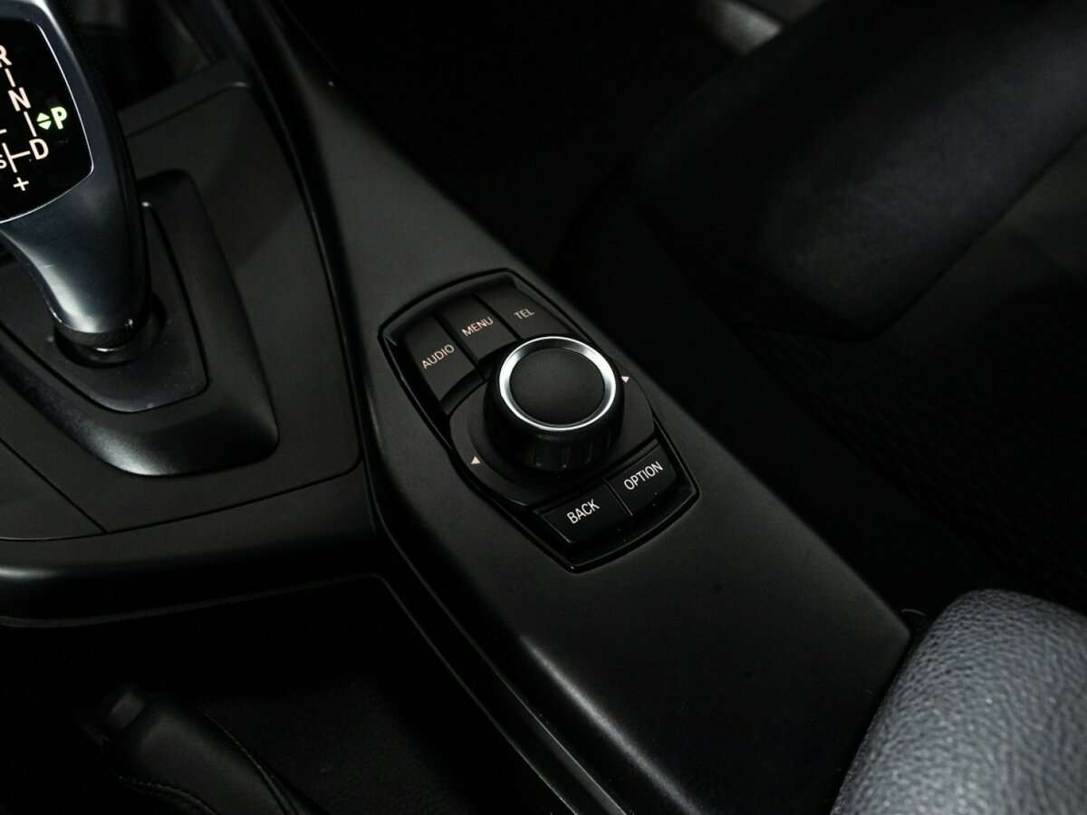 Купить БМВ 1 серии, 2013, 196 427 км.. Фото: #16