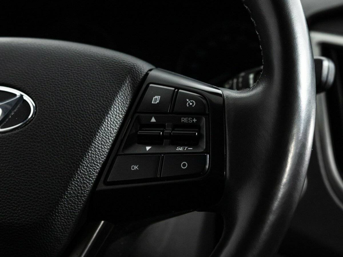 Купить Хендай Крета, 2019, 72 190 км.. Фото: #21