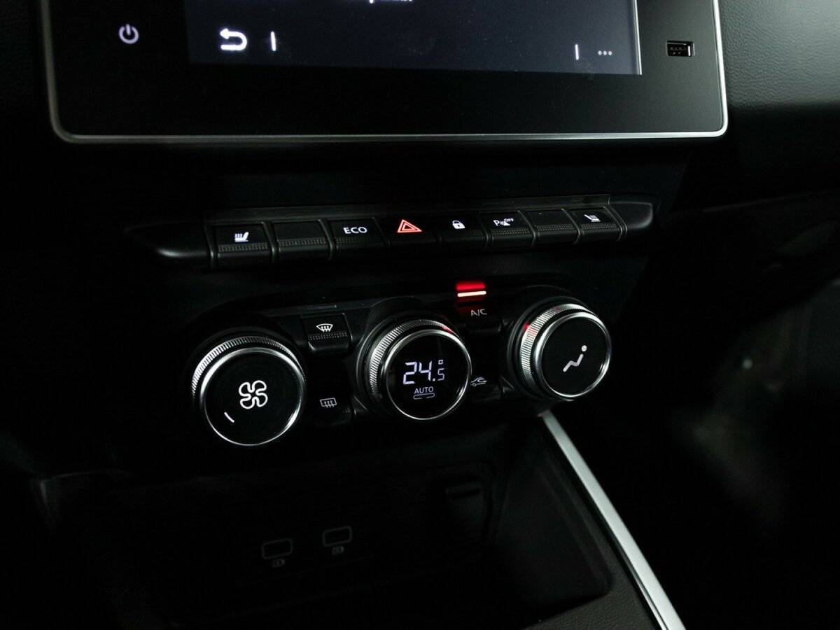 Купить Рено Аркана, 2021, 24 005 км.. Фото: #16