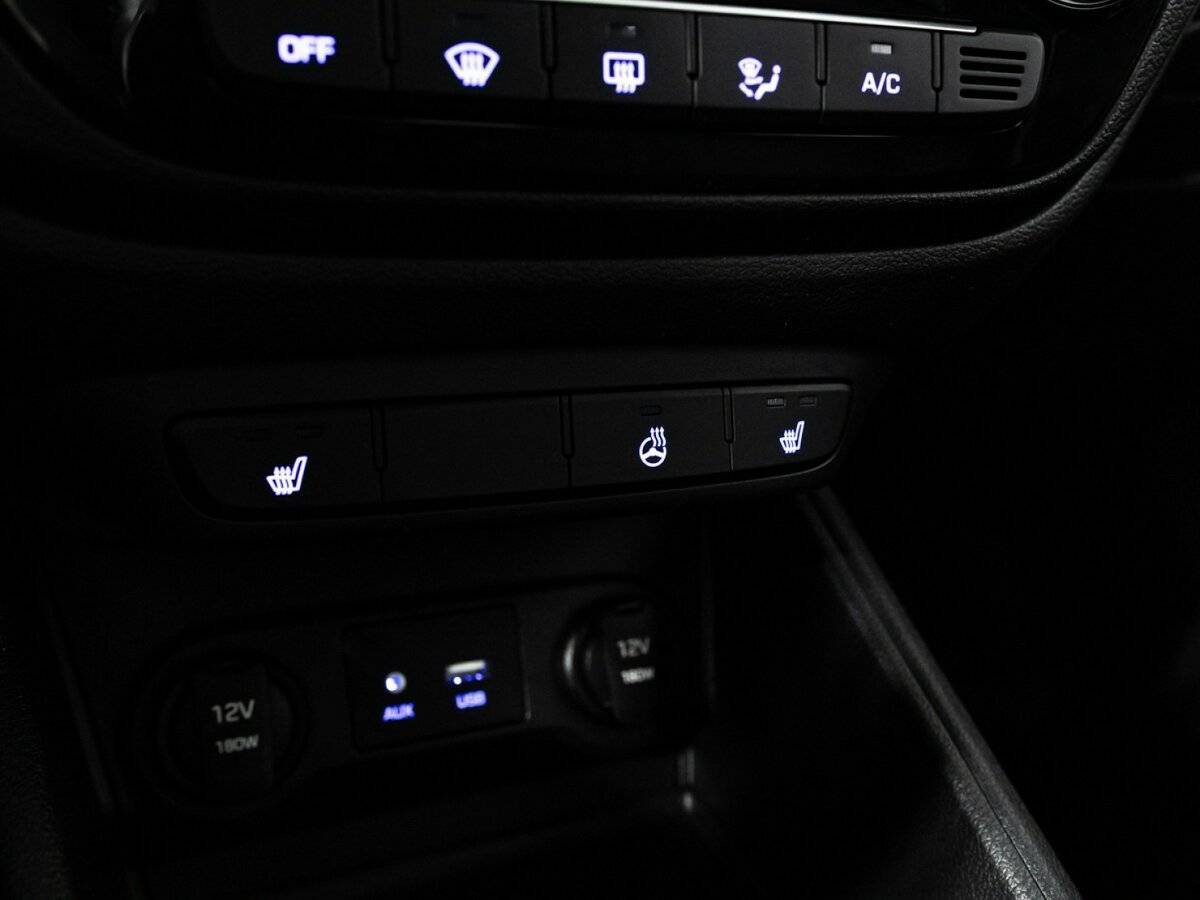 Купить Хендай Солярис, 2017, 21 249 км.. Фото: #16