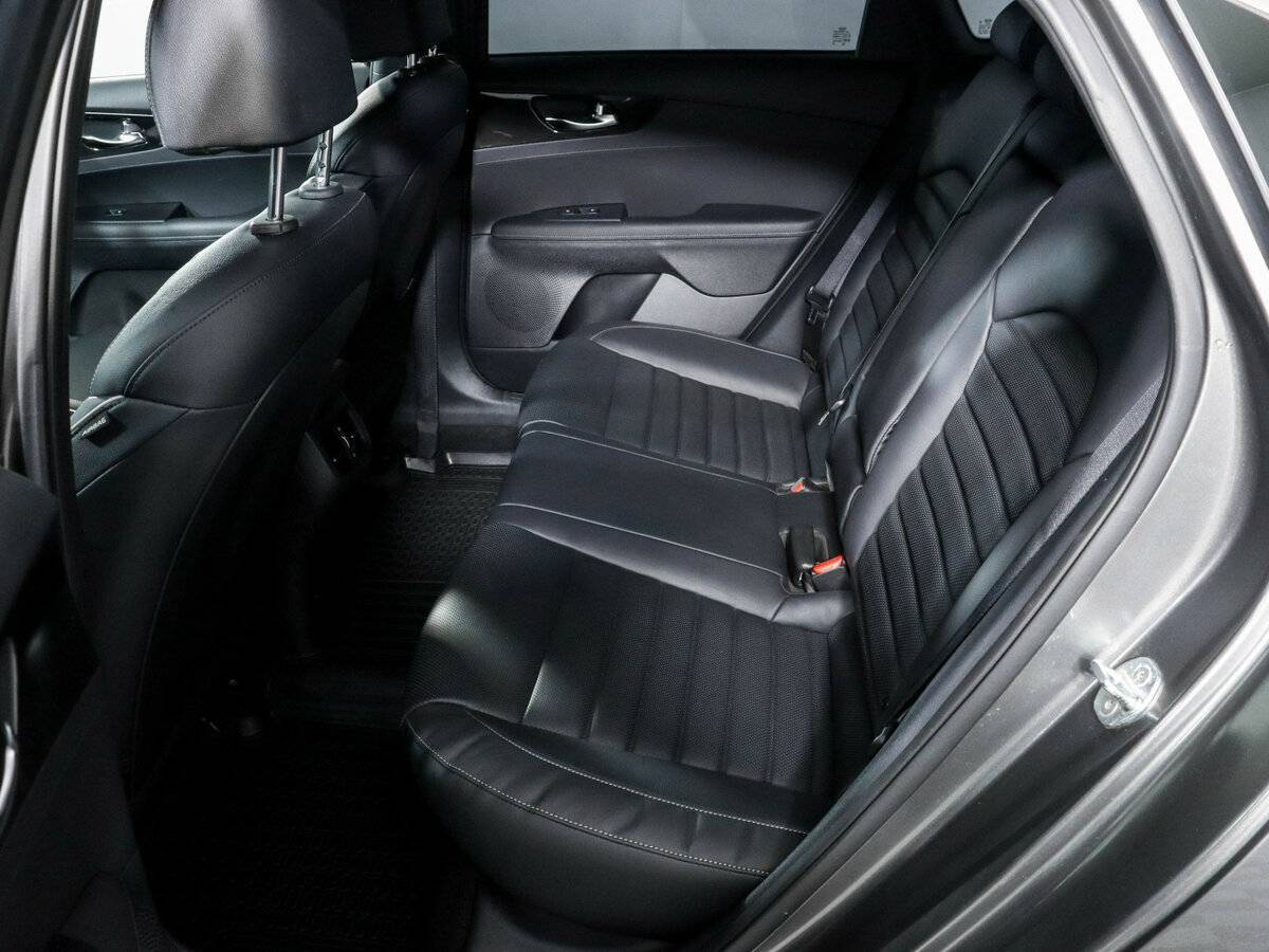 Купить Киа Церато, 2020, 71 709 км.. Фото: #6