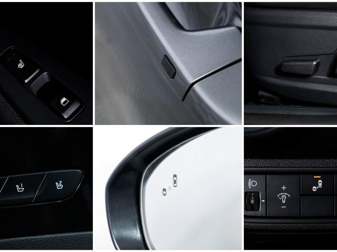 Купить Киа Церато, 2020, 71 709 км.. Фото: #16