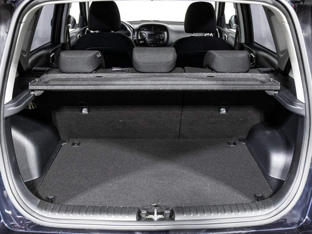 Купить Киа Соул, 2022, 94 851 км.. Фото: #13