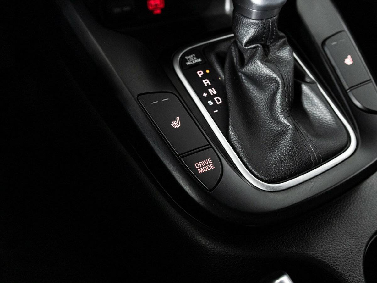 Купить Киа Соул, 2022, 94 851 км.. Фото: #17