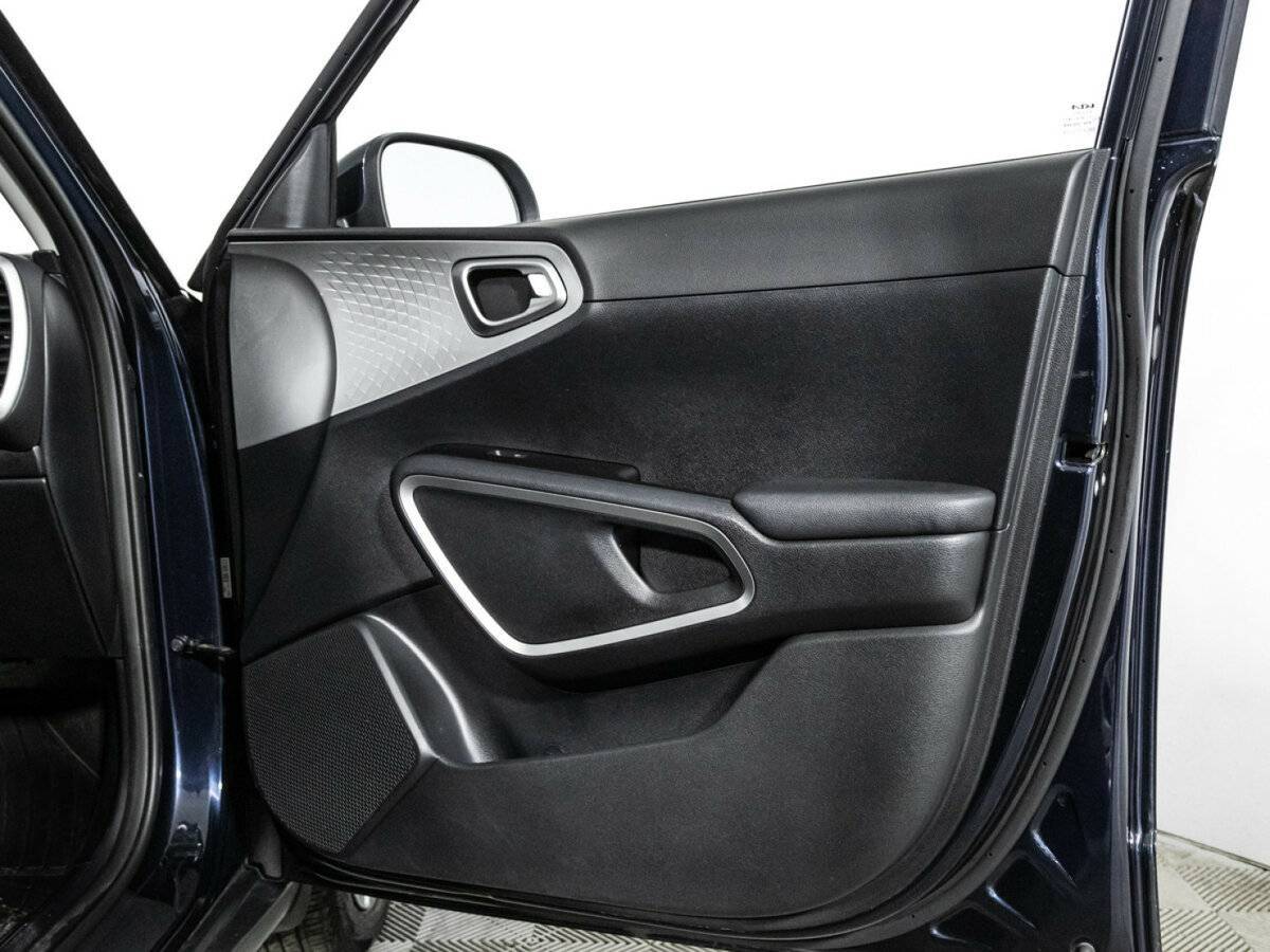 Купить Киа Соул, 2022, 94 851 км.. Фото: #25