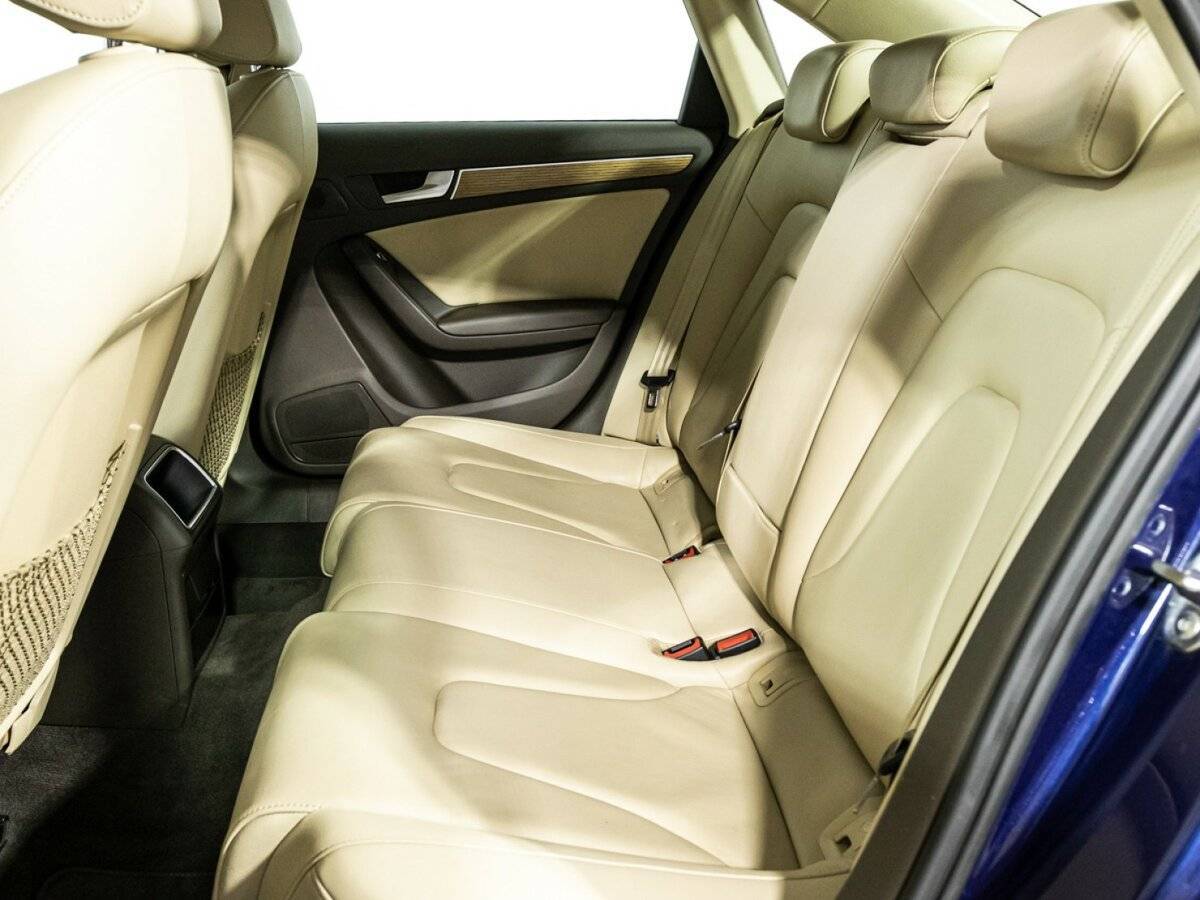 Купить Ауди А4, 2015, 95 073 км.. Фото: #9