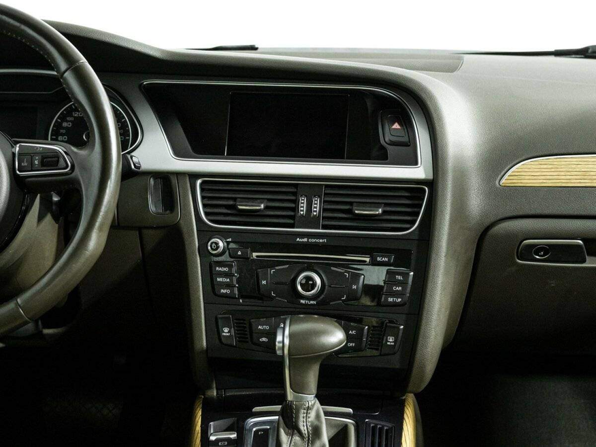 Купить Ауди А4, 2015, 95 073 км.. Фото: #13