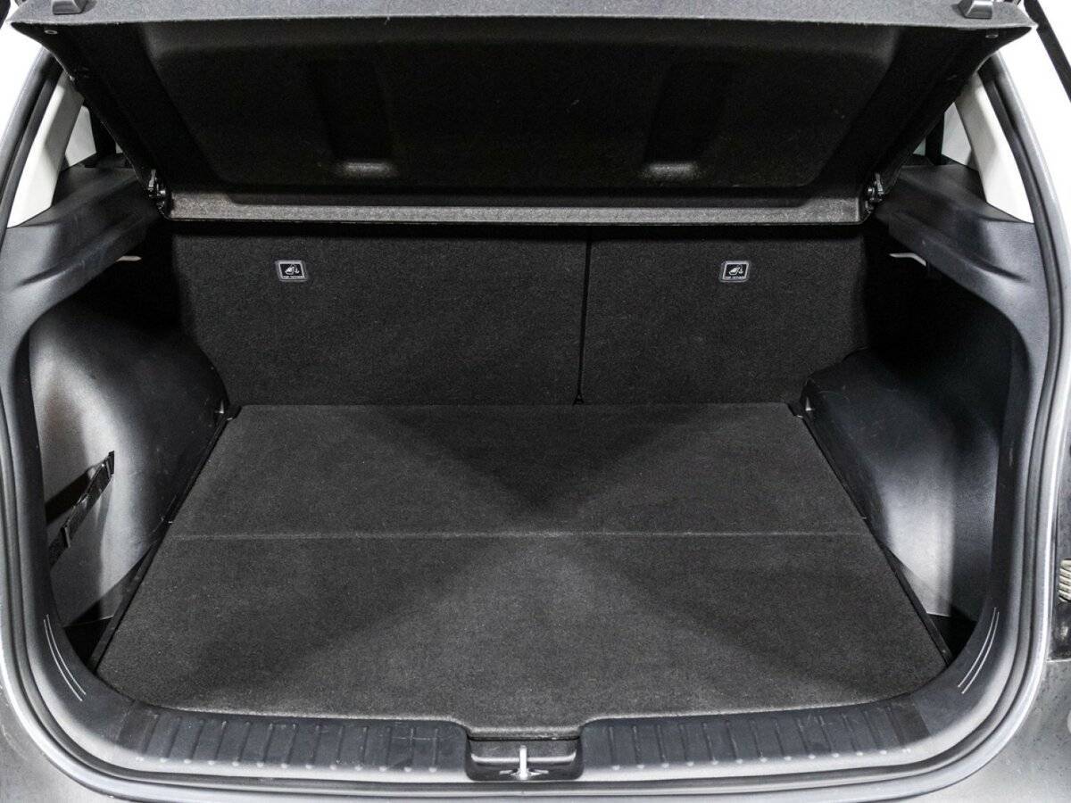 Купить Хендай Крета, 2021, 50 490 км.. Фото: #14