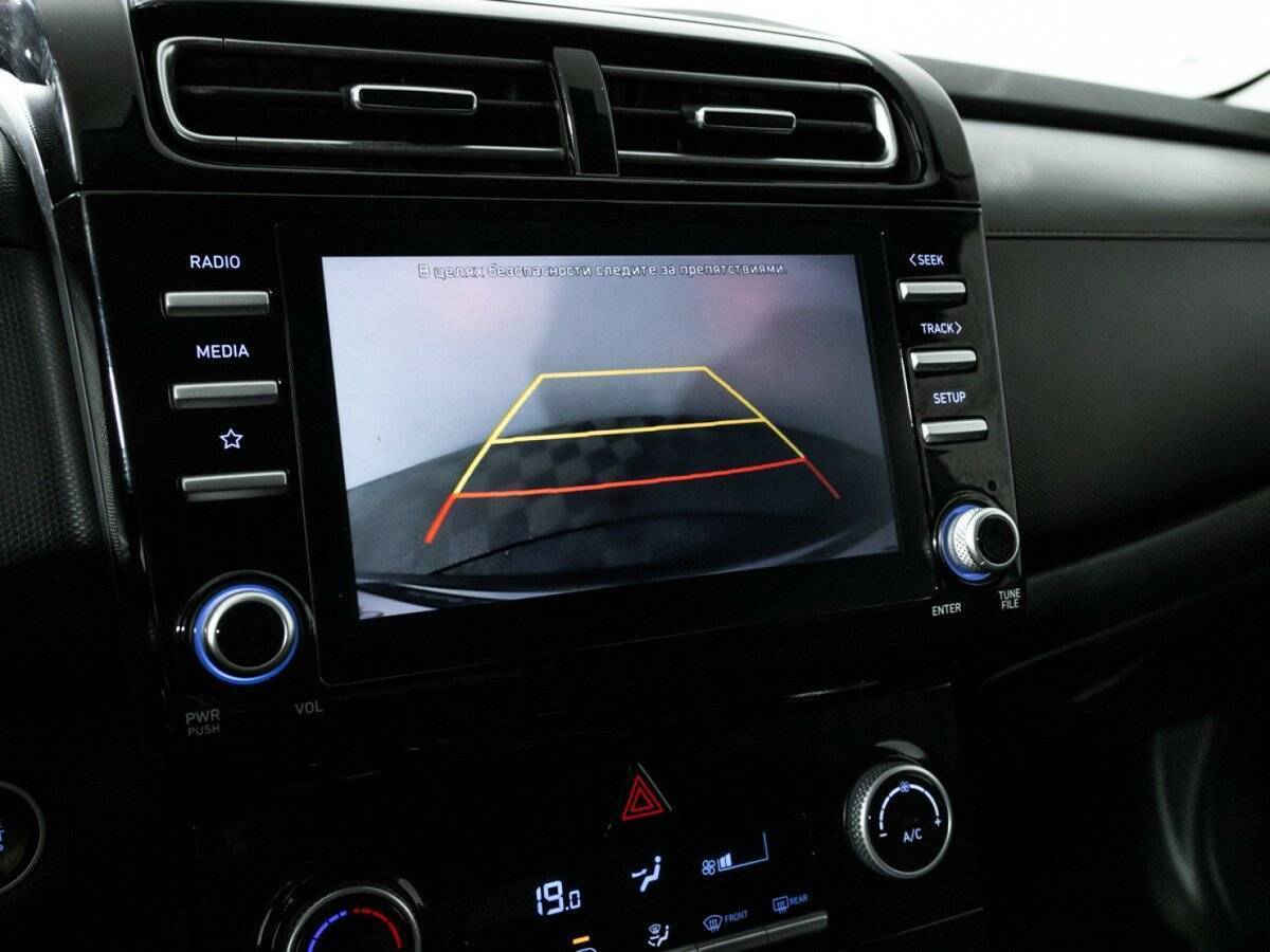 Купить Хендай Крета, 2021, 50 490 км.. Фото: #15